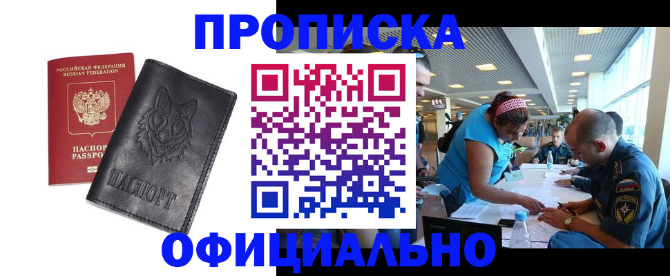 прописка для работы в Мончегорске