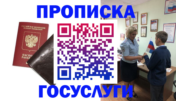 временная регистрация для школы в Мончегорске